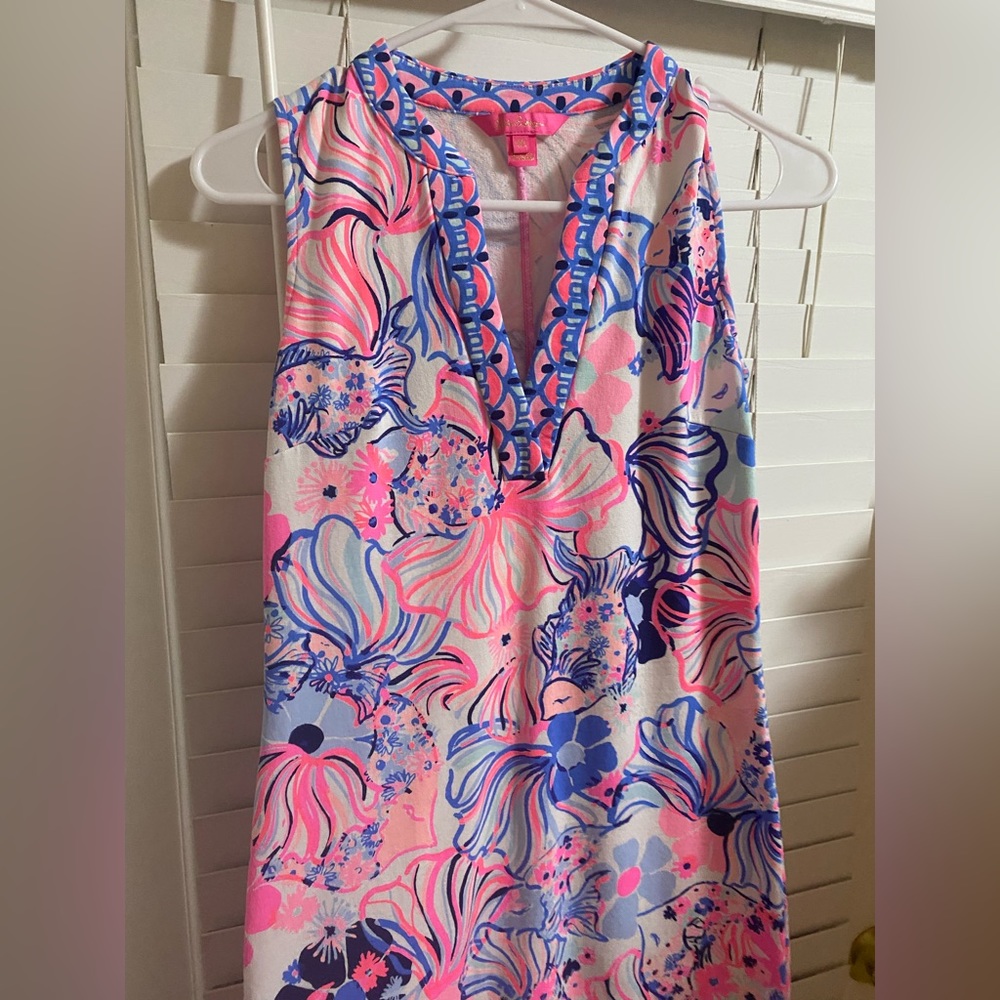 Lily Pulitzer Dress